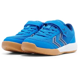 hummel Multiplay Flex Blue/White 34