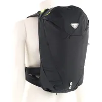 Dynafit Speed 24 Skirucksack (Größe 24L, schwarz)