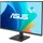 Asus VA279QG 68,6cm (27") FHD IPS Monitor 16:9 DP/HDMI/VGA 120Hz EyeCare Sync