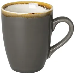 Olympia Kiln Kaffeebecher Rauch 34cl