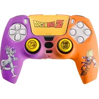 blade gaming FR-TEC DRAGON BALL Controller Orange PlayStation 5