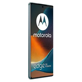Motorola Edge 50 Fusion 12 GB RAM 256 GB Forest Blue