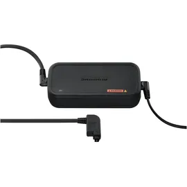 Shimano Steps EC-E8004-1 Akku-Ladegerät SHIMANO E-Bike Akku schlanker Stecker
