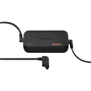 Shimano Steps EC-E8004-1 Akku-Ladegerät SHIMANO E-Bike Akku schlanker Stecker