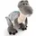 NICI Kuscheltier Dino Tony-Rex 45 cm – Multicolor & One Size