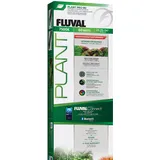 Fluval Plant Pro 4.0 60 l Aquariumbeleuchtung schwarz