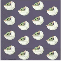 Procos Party Servietten 33 x 33 cm 20 Stück