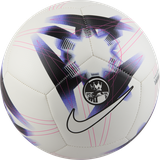 Nike Premier League Pitch Fußball White/Fierce Purple/White 5