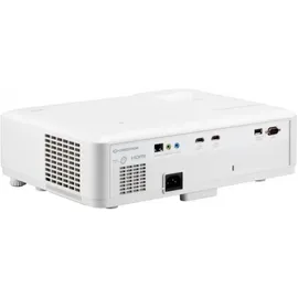ViewSonic LS610WH Projektor - White