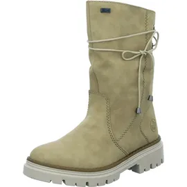 Rieker Z8550 Damen Beige 37