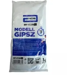 Gips für Modellbau - 1 kg