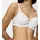 Triumph Wild Rose Sensation Wp 1 Silk White 95 - 95D