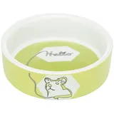 Trixie Futternapf Keramik, 240 ml/Ø 11 cm