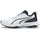 Puma Golfschuhe Damen Ignite Blaze 3 weiss/navy