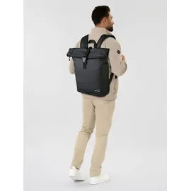 Heinrich Sieber Hydro Backpack 13 l schwarz