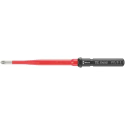 Wera Kraftform Kompakt VDE 3065 iS PZ/S Take it Easy SB - 05006584001