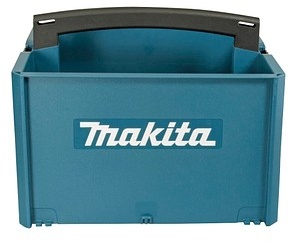 makita P-83842 Toolbox Nr. 2 Werkzeugkasten 1 St.