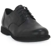 Camper Herren Neuman Oxford Schn rhalbschuhe, Schwarz, 42