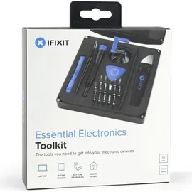 ifixit Essential Electronics Toolkit