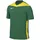 Nike Park Derby IV Dri-FIT Fußballtrikot Herren 303 pine green/tour yellow/white L