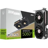 Zotac GAMING GeForce RTX 5060 Ti AMP 16GB GDDR7 Grafikkarte 3x DP, 1x HDMI