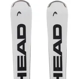 Head Worldcup Rebels E.GSR + PR 11 GW Skiset 2024-Weiss-170