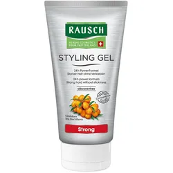 Rausch Styling Gel Strong