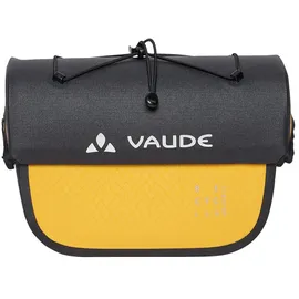 Vaude Aqua Box Lenkertasche rec. 4 L Burnt Yellow