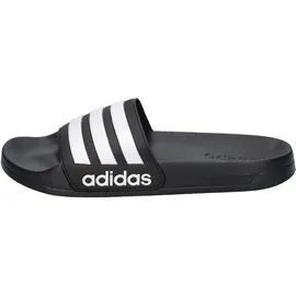 adidas Shower Adilette Herren Core Black/Cloud White/Core Black 46