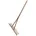 Floraworld Heurechen 14 Zinken 540mm m Holzstiel