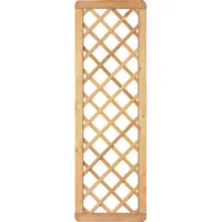 Tetzner & Jentzsch T & J Rankgitter Diagonal Avantgarde-Serie Grün 180 x 60 cm
