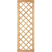 Tetzner & Jentzsch T & J Rankgitter Diagonal Avantgarde-Serie Grün 180 x 60 cm