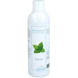 Brennessel Haarwasser