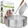LAVUR Tortenring Set