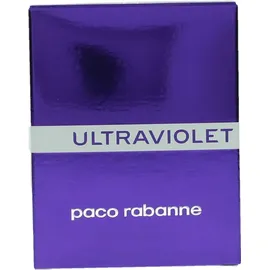 Paco Rabanne Ultraviolet Eau de Parfum 80 ml