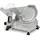 Vertes Gastro Aufschnittmaschine 250W Grau