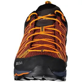 Salewa Mountain Trainer Lite M ombre blue/carrot 46