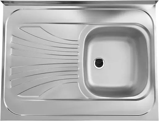 Alveus Classic 30 X Spülbecken Edelstahl 1073831
