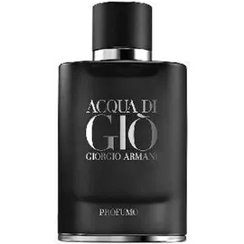 Giorgio Armani Acqua di Gio Profumo Eau de Parfum 125 ml