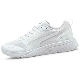 Puma Avionic puma white-puma white-puma black 46