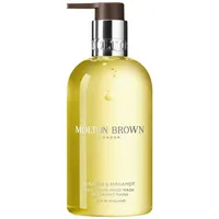 Molton Brown Orange & Bergamot Handseife 300 ml