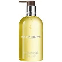 Molton Brown Orange & Bergamot Handseife 300 ml