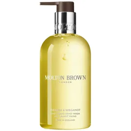 Molton Brown Orange & Bergamot Handseife 300 ml