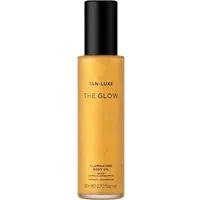 Tan-Luxe The Glow Illuminating Body Oil 80 ml
