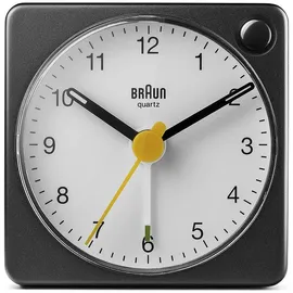 Braun BC02XBW schwarz/weiß