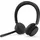 Lenovo 6550 - Headset - On-Ear - Bluetoo On Ear Headset Bluetooth®, Kabellos Stereo Schwarz Mikrofon-Rauschunterdrückung, Noise