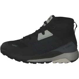 Adidas Terrex Trailmaker Mid RAIN.RDY Core Black / Core Black / Alumina 38 2/3