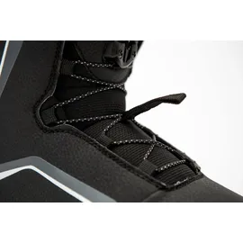 Nitro Droid QLS BLK-WHT-CHARCOAL, 245