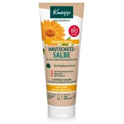 Ringelblume Hautschutzsalbe