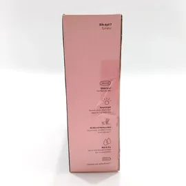 Braun Silk-épil 7 7-011 Weiß/Silber
